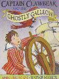 CAPTAIN CLAWBEAK AND THE GHOSTLY GALLEON