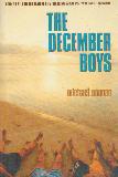 THE DECEMBER BOYS