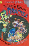 AUSSIE BITES: The Lenski Kids and DRACULA