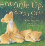 Snuggle Up, Sleepy Ones