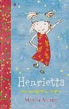 Henrietta the Greatest Go-Getter