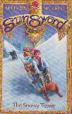 THE Sun Sword TRILOGY: The Snowy Tower