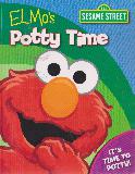 ELMo\'s Potty Time