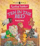 TEN IN THE BED (Reading Together)