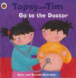 Topsy and Tim Go to the Doctor