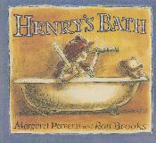 HENRY'S BATH
