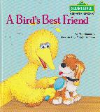 A Bird's Best Friend