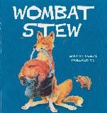 WOMBAT STEW
