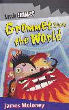 Grommet Saves the World (Aussie CHOMPS)