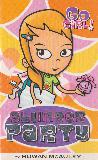 GO GIRL! SLUMBER PARTY (15)