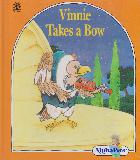 Vinnie Takes a Bow: A story about communicating