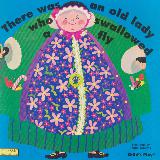 There was an old lady who swallowed a fly
