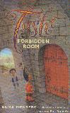 Tashi and the FORBIDDEN ROOM