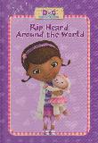 Rip Heard Around the World (Disney DOC McStuffins)