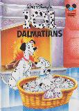 Walt Disney\'s 101 DALMATIANS