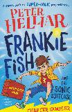 Frankie Fish and the Sonic Suitcase