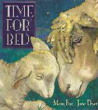 Time for Bed
