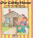 Our Cubby House (Simply Sam)