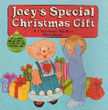 Joey\'s Special Christmas Gift