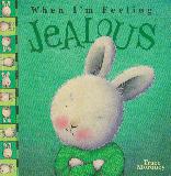 When I\'m Feeling Jealous