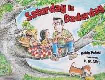 Saturday is Dadurday