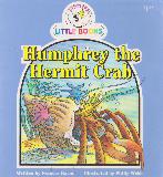 Humphrey the Hermit Crab