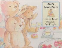 Bears, Bears, Bears