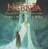 THE CHRONICLES OF NARNIA THE LION, THE WITCH AND THE WARDROBE EDMUND AND THE WHITE WITCH