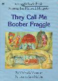 They Call Me Boober Fraggle