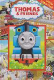 Thomas & Friends Little Look & Find