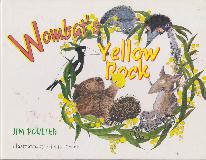 Wombat's Yellow Rock (Wattlebark Creek series)
