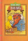THE DAY SNUFFY HAD THE SNIFFLES (SESAME   STREET)