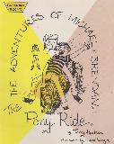 THE ADVENTURES OF MICHAEL & BRENDAN: The Pony Ride (BRENDAN BOOKS)