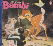 Walt Disney's Bambi