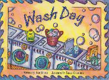 Wash Day