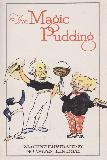 The Magic Pudding