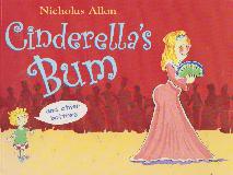 Cinderella's Bum