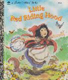 Little Red Riding Hood (300-65)