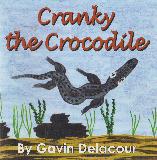 Cranky the Crocodile
