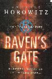 RAVEN'S GATE, THE POWER OF FIVE: BOOK ONE