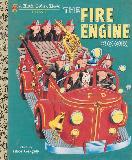 THE FIRE ENGINE BOOK