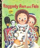 Raggedy Ann and Fido