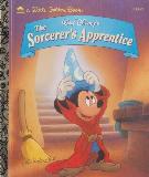 The Sorcerer\'s Apprentice