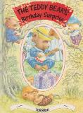 THE TEDDY BEAR\'S Birthday Surprise