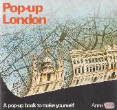 Pop-up London (A pop-up book to make yourself)