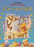 Walt Disney\'s Winnie the Pooh, A TALE OF TWO TIGERS