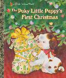 The Poky Little Puppy's First Christmas