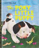 The POKY LITTLE PUPPY