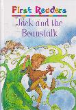 Jack and the Beanstalk (First Readers)
