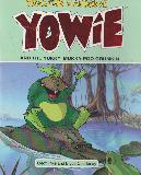 GRAG THE MANGROVE YOWIE AND THE YUKKY MUKKY-POO GRUMKIN